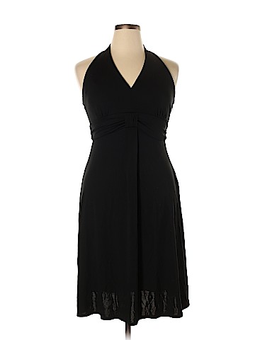 Ann Taylor LOFT Casual Dress (view 1)