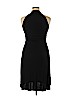 Ann Taylor LOFT Black Casual Dress Size 14 - photo 2