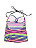 SO Pink Swimsuit Top Size XS - photo 2
