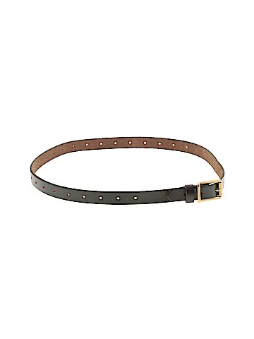 J.Crew Leather Belt (view 1)