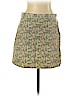 American Eagle Outfitters Green Casual Skirt Size 10 - photo 1