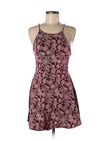 Forever 21 Casual Dress (view 1)