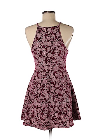 Forever 21 Casual Dress (view 2)