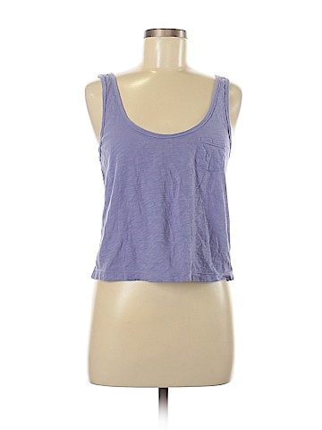American Eagle Outfitters Sleeveless Top (view 1)