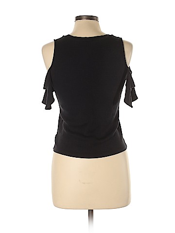 American Eagle Outfitters Short Sleeve Top (view 2)