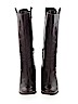 Seychelles Brown Boots Size 7 1/2 - photo 2