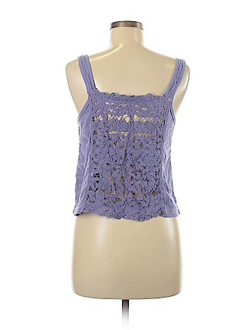 American Eagle Outfitters Sleeveless Top (view 2)