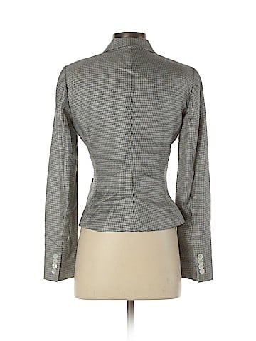 Ralph Lauren Black Label Silk Blazer (view 2)