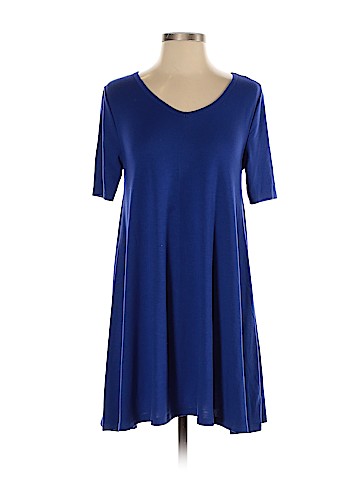 Zenana Outfitters Casual Dress (view 1)