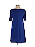 Zenana Outfitters Blue Casual Dress Size S - photo 2