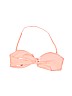 Candie's Pink Swimsuit Top Size M - photo 2