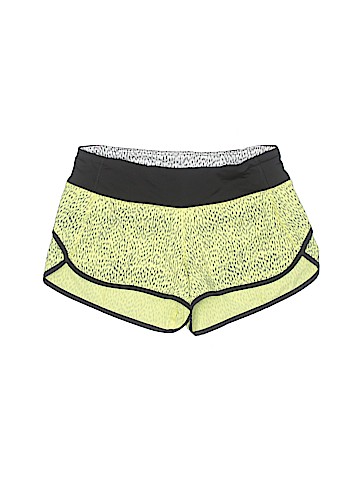 Lululemon Athletica Athletic Shorts (view 1)
