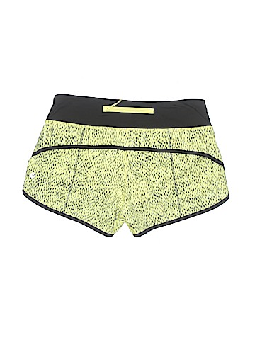 Lululemon Athletica Athletic Shorts (view 2)