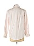 L.L.Bean 100% Cotton Pink Long Sleeve Button-Down Shirt Size L (petite) - photo 2