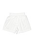 Nike 100% Polyester White Athletic Shorts Size S (youth) - photo 2