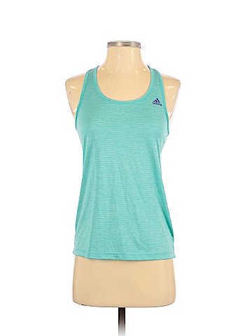 Adidas Active Tank (view 1)