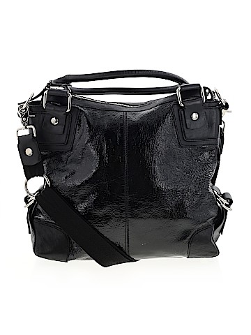 Donald J Pliner Satchel (view 1)