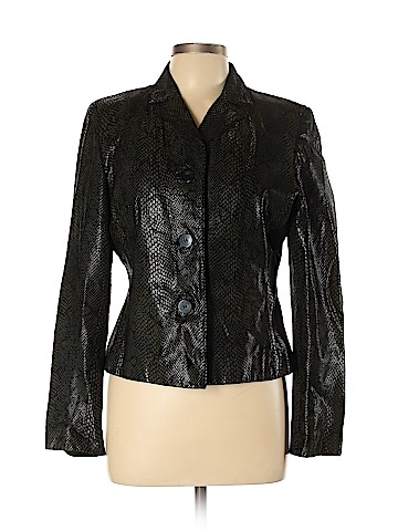 DANIER Leather Jacket (view 1)