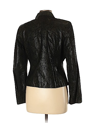 DANIER Leather Jacket (view 2)