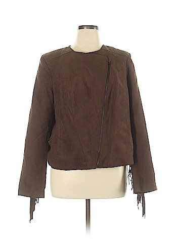 WD.NY Jacket (view 1)