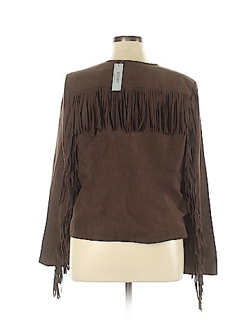 WD.NY Jacket (view 2)