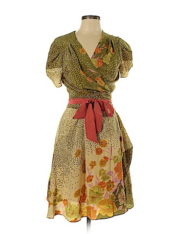 Baraschi Casual Dress (view 1)