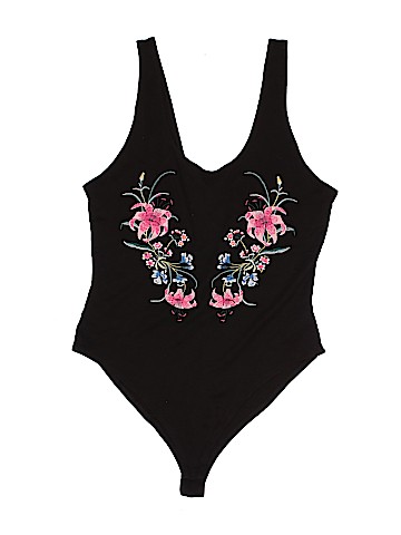 Forever 21 Bodysuit (view 1)