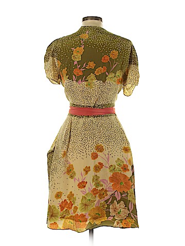 Baraschi Casual Dress (view 2)