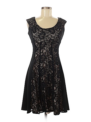 London Style Cocktail Dress (view 1)