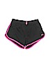 Nike 100% Polyester Black Athletic Shorts Size 10 - 12 - photo 1