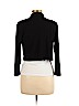Calvin Klein & Co. Black Shrug Size L - photo 2