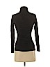 Alfani Black Turtleneck Sweater Size P (petite) - photo 1