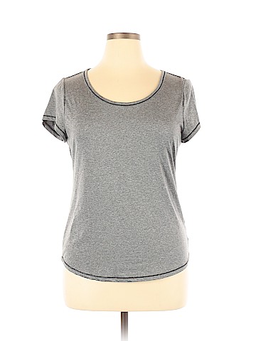 90 Degree by Reflex Active T-Shirt (view 1)