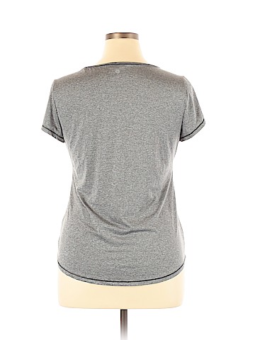 90 Degree by Reflex Active T-Shirt (view 2)