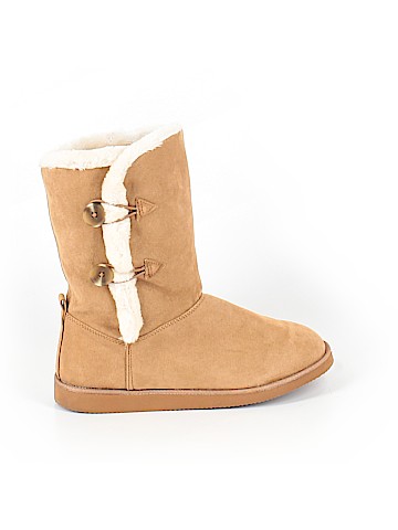 Old Navy Boots (view 1)