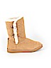 Old Navy Tan Boots Size 9 - photo 1