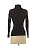 Alfani Black Turtleneck Sweater Size P (petite) - photo 2