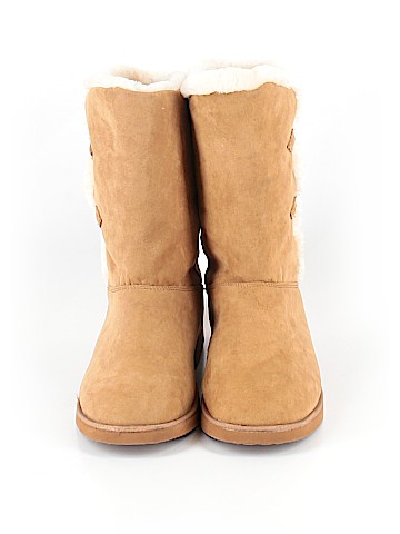 Old Navy Boots (view 2)