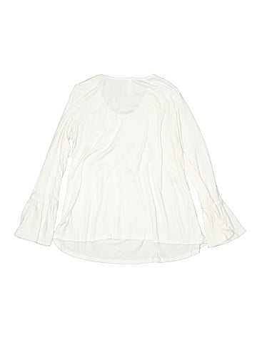 Xhilaration Long Sleeve Top (view 2)