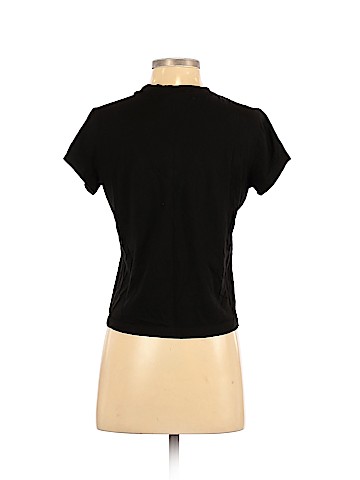 Victoria's Secret Short Sleeve T-Shirt (view 2)