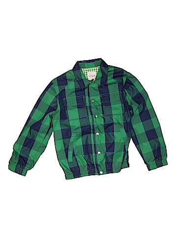 Cat & Jack Jacket (view 1)