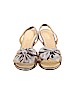 Kate Spade New York Gold Heels Size 7 1/2 - photo 2