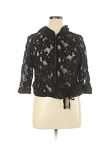 INC International Concepts Jacket (view 1)