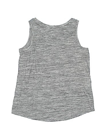 Justice Sleeveless T-Shirt (view 2)
