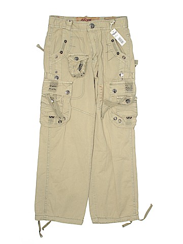GS115 Cargo Pants (view 1)