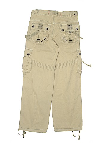 GS115 Cargo Pants (view 2)