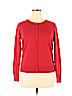 Old Navy Red Cardigan Size XL - photo 1