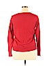 Old Navy Red Cardigan Size XL - photo 2
