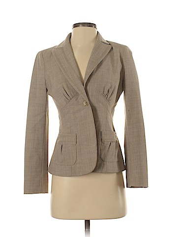 Laundry by Shelli Segal Blazer (view 1)