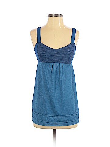 Lululemon Athletica Active Tank (view 1)